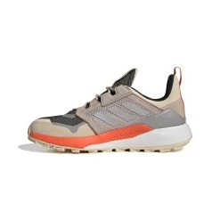 Chaussures De Randonnée Adidas Terrex Trailmaker -Randonnée en plein air adidas hp2079 5 footwear photography side medial center view white 000