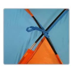 Tente En Fibre De Verre Enfant Aktive [Taille 11x61x6 cm] -Randonnée en plein air aktive 924065 3