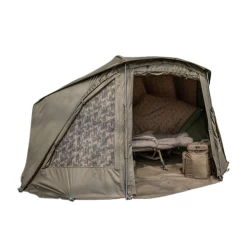 Abris Avid HQ Dual Layer Brolly System