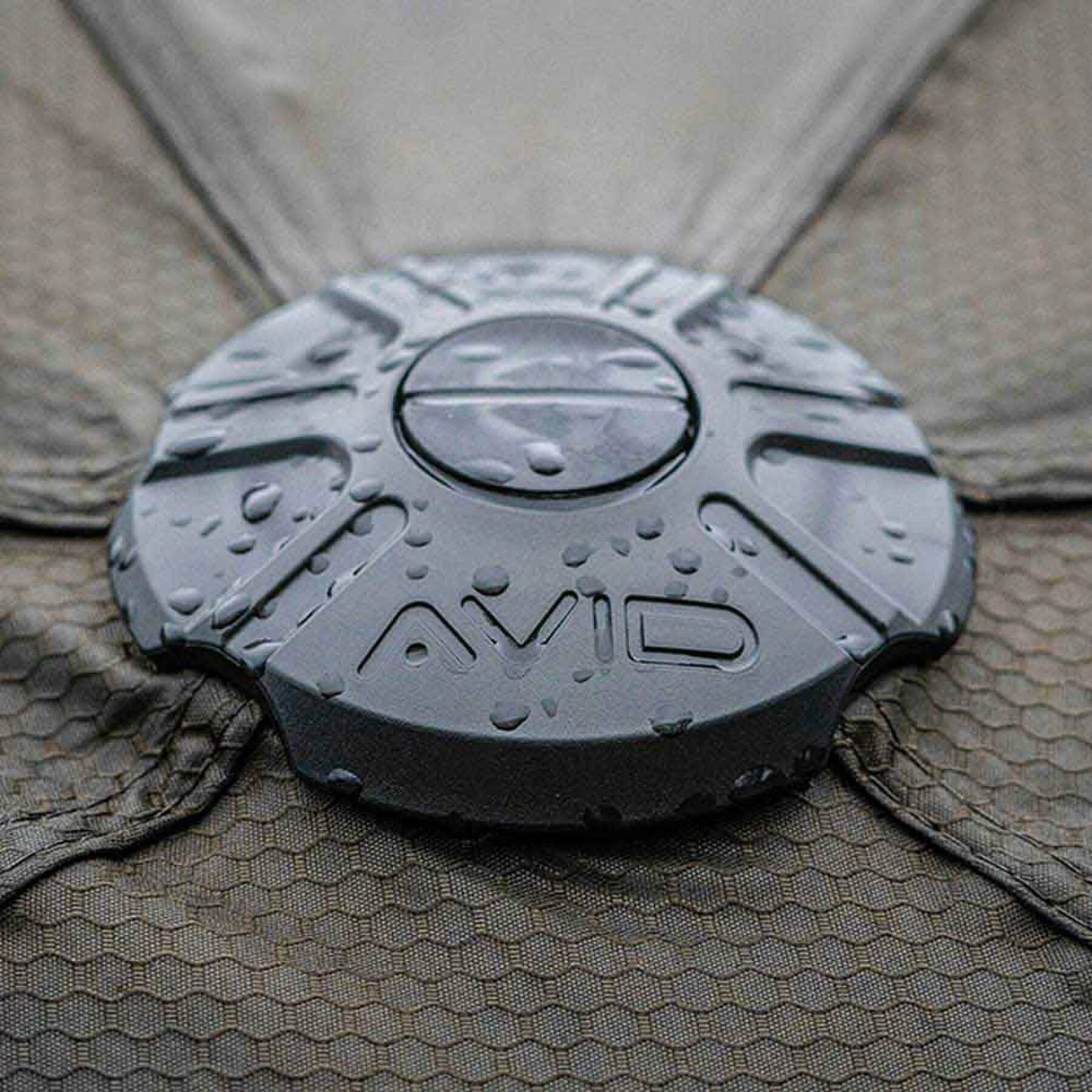 Abris Avid HQ Dual Layer Brolly System 6 Abris Avid HQ Dual Layer Brolly System – Image 4