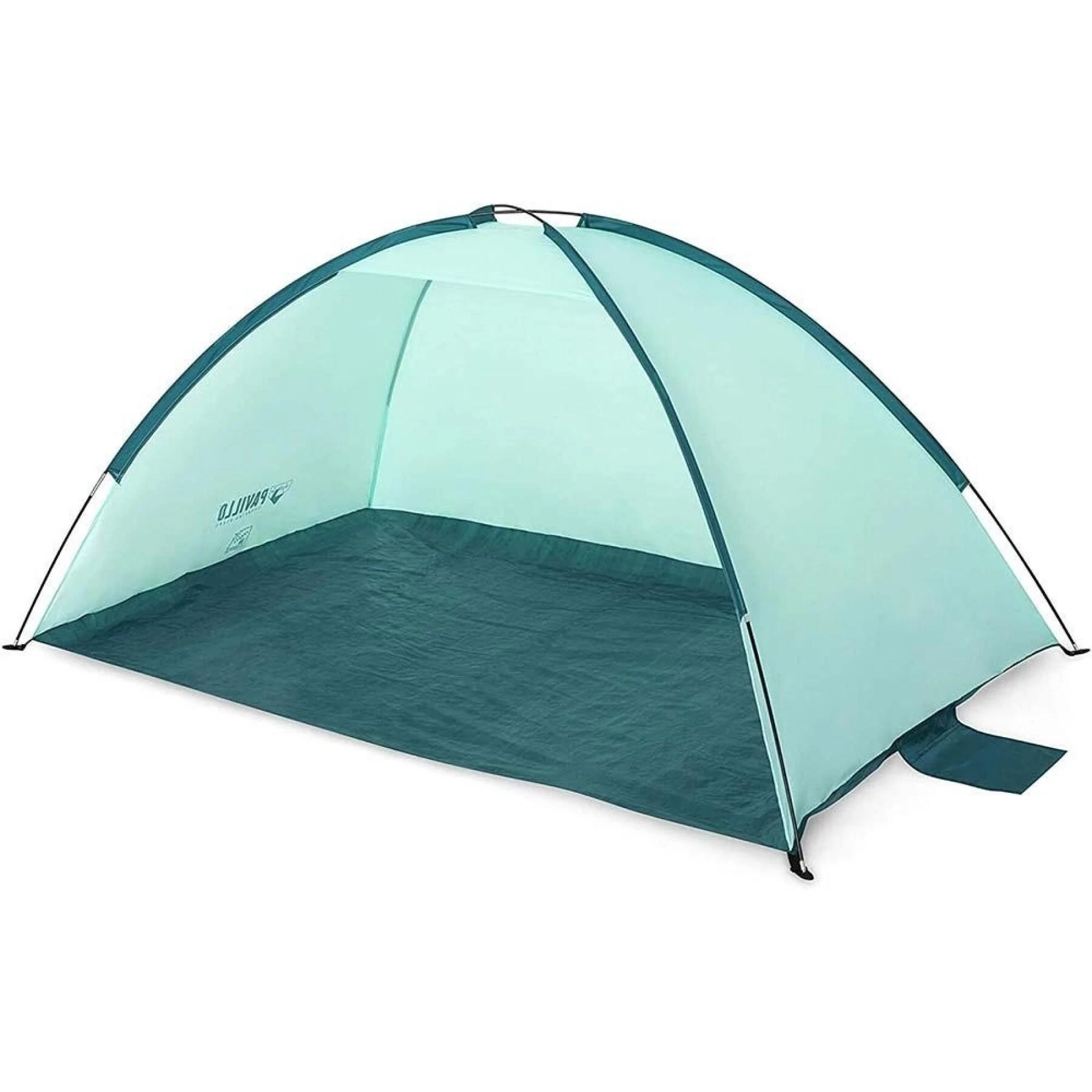 Tente Pliable Avec Protection Solaire Enfant Bestway [Taille 50x85x50 cm]