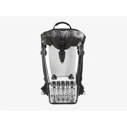 Sac Et Protection Dorsale 16/21 Niveau 2 Point 65°N [Taille 25 L]