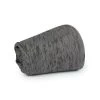 Casquette Buff Pack Runr-Grey Htr [Taille L/XL] -Randonnée en plein air bu122580.937.10.00 3