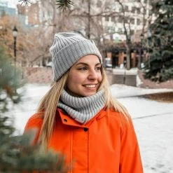 Tour De Cou Buff Knitted Comfort Norval Ligth 7 Tour De Cou Buff Knitted Comfort Norval Ligth -Randonnée en plein air bu124244.933.10.00 2