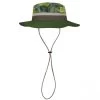 Chapeau Buff Uwe [Taille S/M] -Randonnée en plein air buff bu125380.845.20.00 1