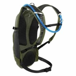Sac D'hydratation Camelbak Lobo 9L [Taille 9 L] -Randonnée en plein air camelbak lobo 9 2l drinkrugzak 2 2203111600 2