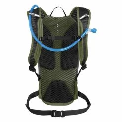 Sac D'hydratation Camelbak Lobo 9L [Taille 9 L] -Randonnée en plein air camelbak lobo 9 2l drinkrugzak 3 2203111600 2