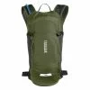 Sac D'hydratation Camelbak Lobo 9L [Taille 9 L] -Randonnée en plein air camelbak lobo 9 2l drinkrugzak 4 2203111600 2