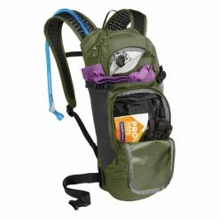 Sac D'hydratation Camelbak Lobo 9L [Taille 9 L] -Randonnée en plein air camelbak lobo 9 2l drinkrugzak 5 2203111600 1
