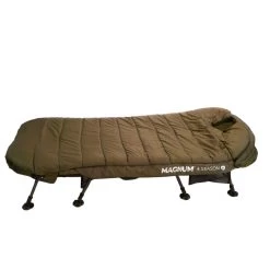 Sac De Couchage Carp Spirit Magnum 4 Season XL