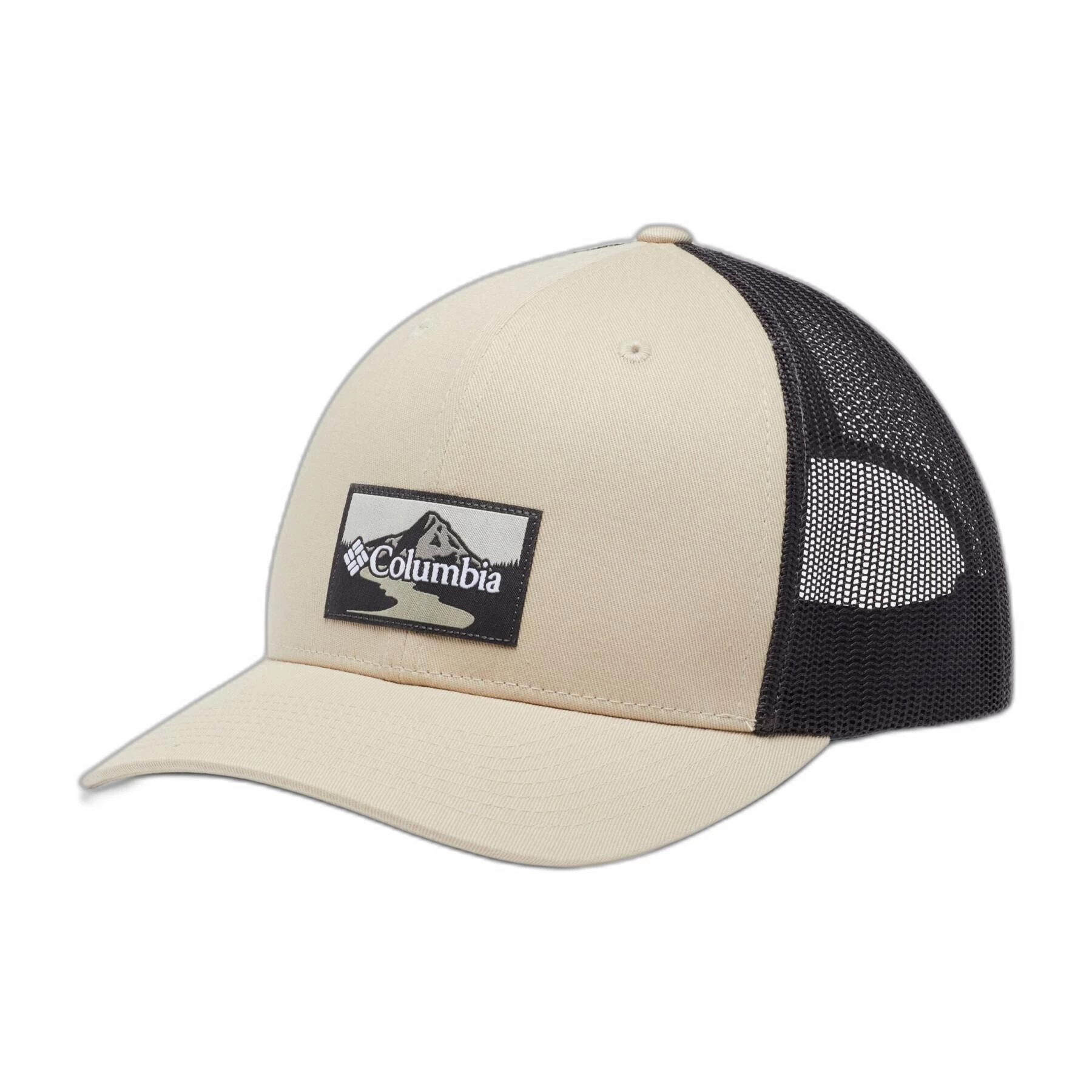Casquette Columbia Mesh