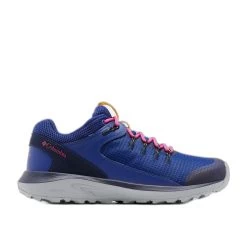 Chaussures De Marche Imperméables Femme Columbia Trailstorm™
