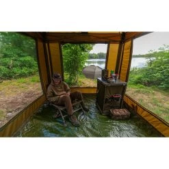 Abri Fox Social Shelter -Randonnée en plein air cum292 3