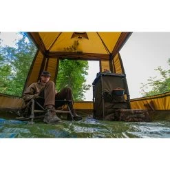 Abri Fox Social Shelter -Randonnée en plein air cum292 7