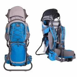 Porte-bébé Dromader Kangoo