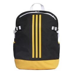 Sac à Dos Adidas 3-Stripes Power Moyen Format -Randonnée en plein air dz9440 photo front 2000x2000