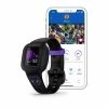 Montre Connectée édition Spéciale Enfant Garmin Vívofit. 3 - Marvel Black Panther