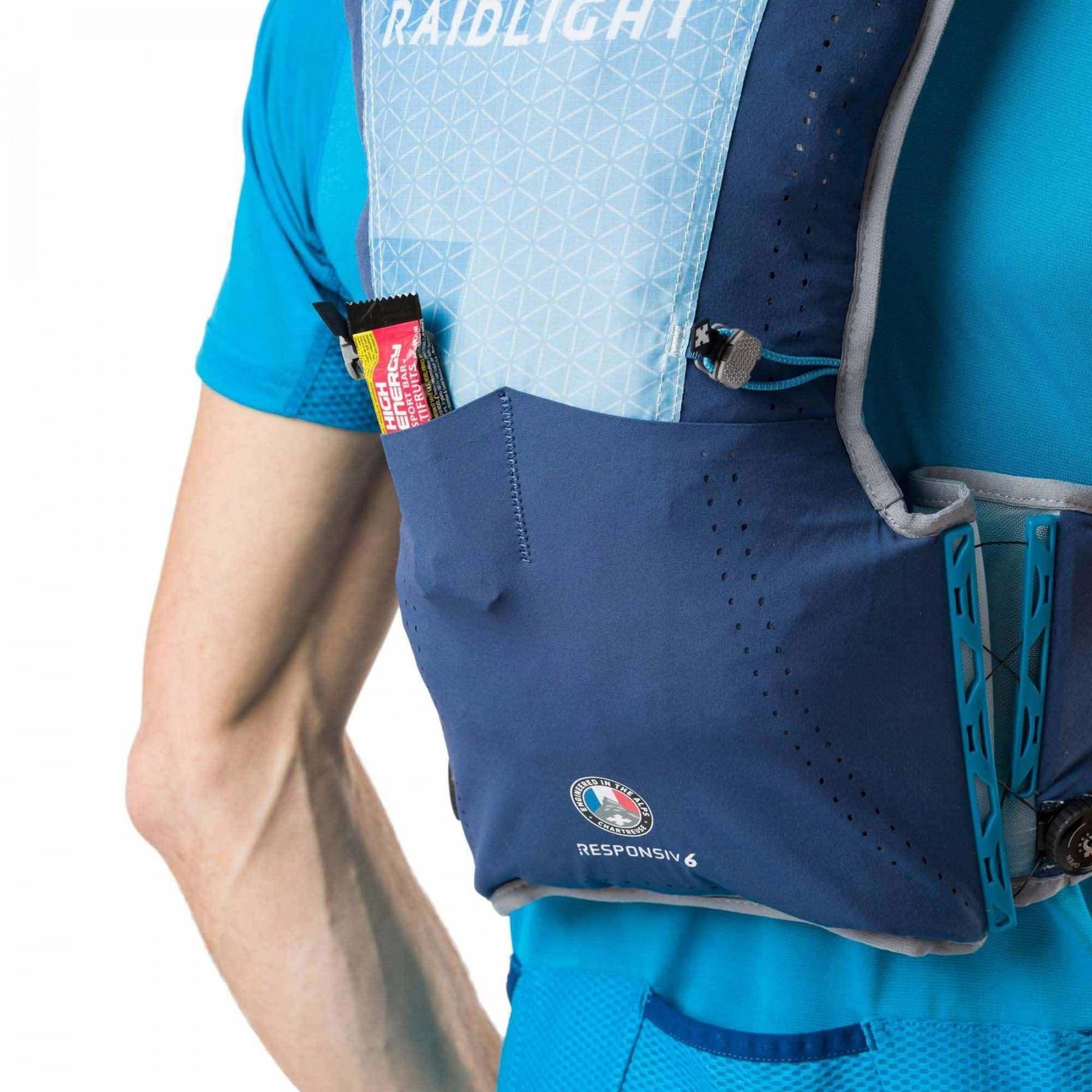 Sac à Dos RaidLight Responsiv Vest 6l 7 Sac à Dos RaidLight Responsiv Vest 6l – Image 5