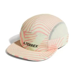 Casquette Adidas Terrex Aeroready Five-Panel Graphic