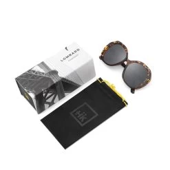 Lunettes De Soleil Femme Hanukeii Lombarde -Randonnée en plein air hk 010 03 04 1200x