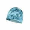Bonnet Buff Mist Aqua -Randonnée en plein air im 118076.711.10.00