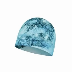 Bonnet Buff Mist Aqua