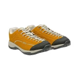 Chaussures De Marche Izas Zorge -Randonnée en plein air izas imffo01141gh gold honey 5