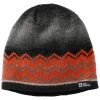Bonnet Jack Wolfskin Nordic Shadow -Randonnée en plein air jack wolfskin 1907221 3017 1