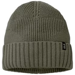 Bonnet Jack Wolfskin Woods