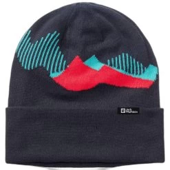 Bonnet Jack Wolfskin Altkoenig