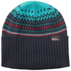 Bonnet Jack Wolfskin Hornberg