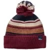 Bonnet Pompon Enfant Jack Wolfskin