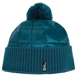 Bonnet Femme Jack Wolfskin Alpspitze