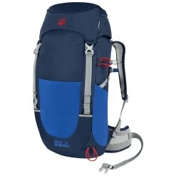 Sac à Dos De Randonnée Enfant Jack Wolfskin Pioneer 22 Pack