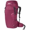 Sac à Dos Jack Wolfskin Crosstrail 30 ST [Taille 30 L] -Randonnée en plein air jack wolfskin 2009532 2222 1