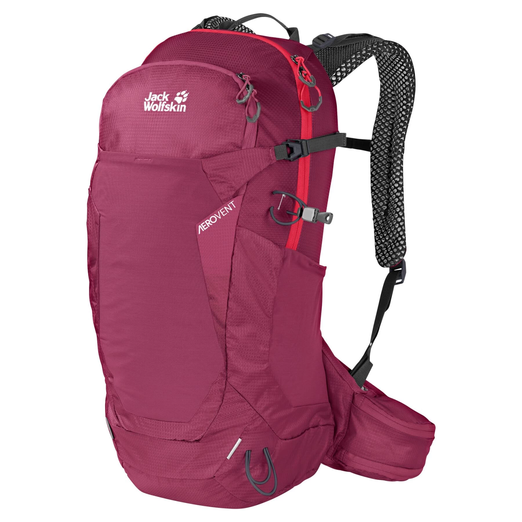 Sac à Dos Jack Wolfskin Crosstrail 22 St 3 Sac à Dos Jack Wolfskin Crosstrail 22 St