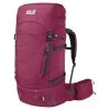 Sac De Randonnée Femme Jack Wolfskin Highlandrail 50+5L