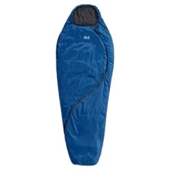 Sac De Couchage Jack Wolfskin Smoozip +3