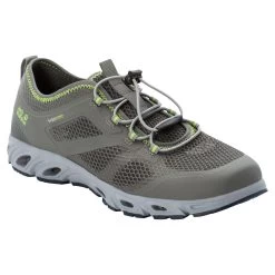 Chaussures De Marche Jack Wolfskin Breezer Vent GT