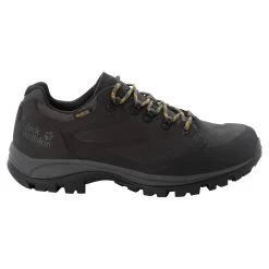 Chaussures De Randonnée Jack Wolfskin Rebellion Texapore GT