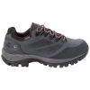 Chaussures De Marche Femme Jack Wolfskin Rebellion Texapore Low -Randonnée en plein air jack wolfskin 4051211 6149 1