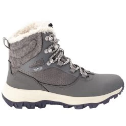 Chaussures De Randonnée Femme Jack Wolfskin Everquest Texapore High