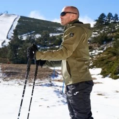 Gants Joma Explorer -Randonnée en plein air joma 700020.100 mag2777381 3