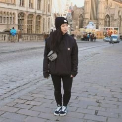 Sacoche Banane Eastpak Springer [Taille 2 L] -Randonnée en plein air k074363 4