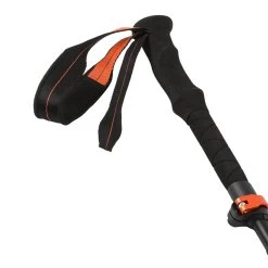 Bâton De Randonnée Lafuma Mixte Izoard Pairs -Randonnée en plein air lafuma lfs6437 4634 gold umber 3