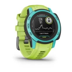 Montre Garmin Instinct 2S Surf Edition -Randonnée en plein air lf lg d7d46052 a173 4dde bc26 7dc973fb0896