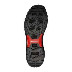 Chaussures De Randonnée Millet X-Rush -Randonnée en plein air millet mig1896 0247 2