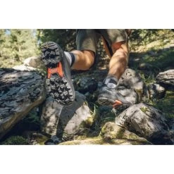 Chaussures De Randonnée Millet X-Rush -Randonnée en plein air millet mig1896 0247 4