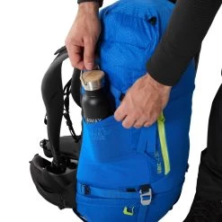 Sac De Randonnée Millet Ubic 30 -Randonnée en plein air millet mis2267 4333 12