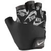 Gants Femme Nike Printed Gym Elemental Fitness -Randonnée en plein air n0002556 981 0
